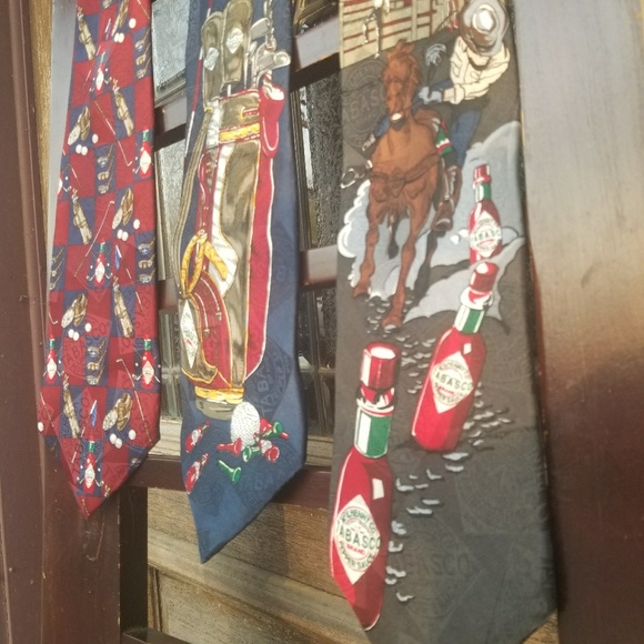 Tabasco wear - Picture 3 of 6